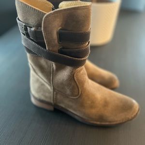Bussola women’s boots
